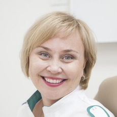 Тарбаева Ольга Леонидовна, детский аллерголог