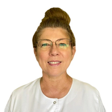 Осина Оксана Анатольевна, гинеколог