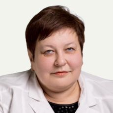 Раздольская Ольга Евгеньевна, врач функциональной диагностики