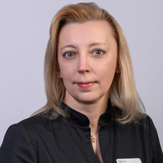 Чипинская Елена Григорьевна, врач-косметолог