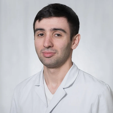 Омаров Омар Магомедгаджиевич, кардиолог