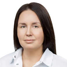 Опацкая Ирина Анатольевна, гинеколог