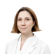 Силина Светлана Георгиевна, эмбриолог