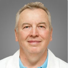 Прохоров Николай Борисович, хирург