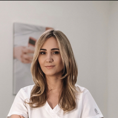 Бахметьева Мария Владимировна, гинеколог