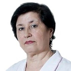 Гумерова Зульфира Каюмовна, стоматолог-терапевт