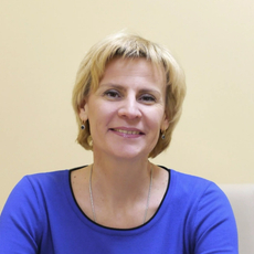 Ростовцева Наталья Анатольевна, детский логопед