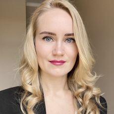 Падерина Яна Леонидовна, психолог