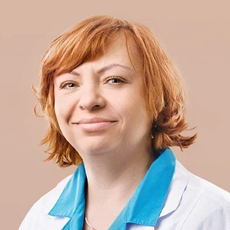 Бояркина Марина Анатольевна, анестезиолог