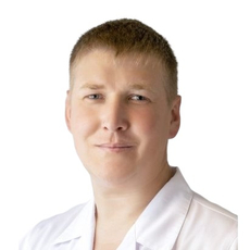 Потехин Александр Николаевич, массажист