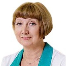 Манукян Татьяна Петровна, детский невролог