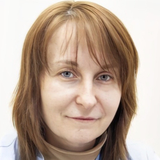 Цветкова Инна Геннадьевна, эндокринолог