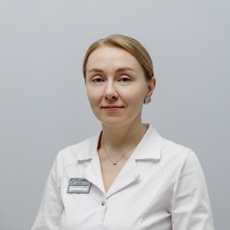 Сапожникова Татьяна Владимировна, гастроэнтеролог