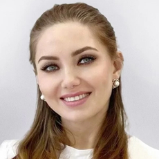 Бопхоева Хадишат Мухаммедовна, гинеколог