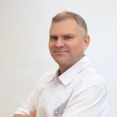 Андреев Алексей Петрович, хирург