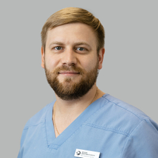 Попков Дмитрий Игоревич, ортопед