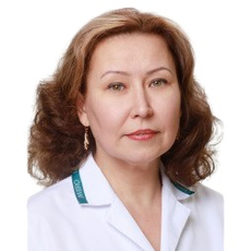 Зорина Лариса Алексеевна, гинеколог