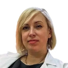 Нагаева Екатерина Витальевна, психолог