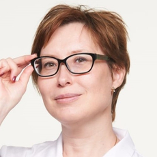 Гурьева Снежанна Римовна, врач-косметолог