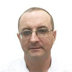 Потапов Алексей Владимирович, психиатр