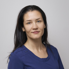 Мурза Галина Валерьевна, эмбриолог