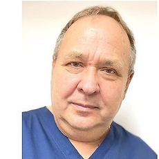 Шевкунов Геннадий Михайлович, врач УЗД