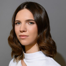 Снимщикова Арина Андреевна, стоматолог-терапевт