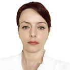 Кардалян Агавни Гайковна, терапевт