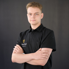 Булычев Максим Александрович, ортопед