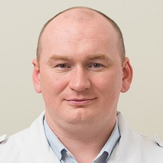 Баженов Андрей Васильевич, кардиолог