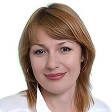 Наумова Виктория Николаевна, стоматолог-ортопед