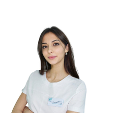 Гасанова Севда Мирсабаддиновна, ортодонт