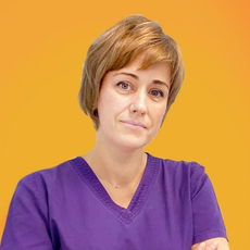Куличихина Мария Александровна, эндоскопист