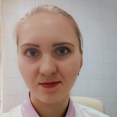 Рудакова Маргарита Сергеевна, невролог