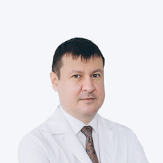 Абзалов Рустам Гаптельевалович, дерматолог