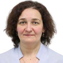 Еремеева Алеся Александровна, стоматолог-хирург