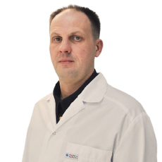 Силиченко Сергей Викторович, психиатр