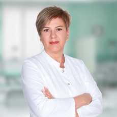 Новошицкая Елена Витальевна, терапевт