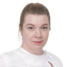 Бешагина Валерия Николаевна, дерматолог