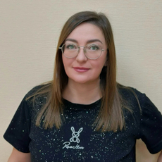 Муштатова Ирина Николаевна, логопед