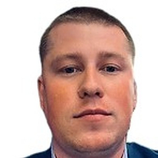 Старенький Сергей Владимирович, торакальный хирург