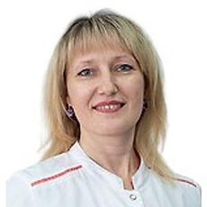 Бондарь Ирина Владимировна, невролог