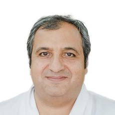 Габоян Арам Сережаевич, онколог