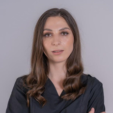 Булаженко Юлия Сергеевна, стоматолог-терапевт