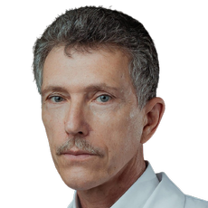 Шпорт Юрий Николаевич, хирург