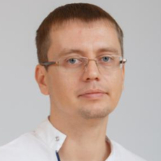 Швецов Илья Вячеславович, хирург