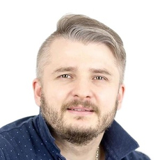 Титов Климент Алексеевич, стоматолог-хирург