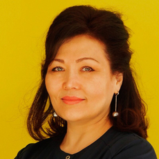 Имкинова Лариса Борисовна, массажист