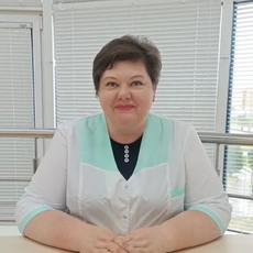 Бобылева Наталья Викторовна, детский логопед