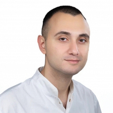 Малания Джони Джемалович, стоматолог-терапевт